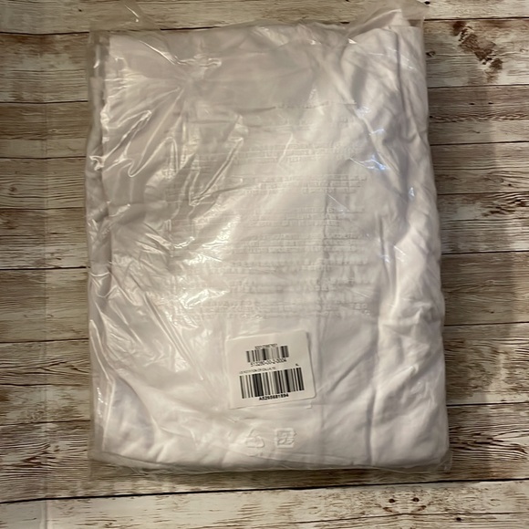 🆕 3-Pack Old Navy Men’s Rotation Crew Neck Long Sleeve T-Shirt White XLarge XL - Picture 11 of 14